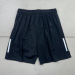 Short Adidas Dry Fit - Masculino - Preto - Ad63