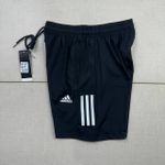 Short Adidas Dry Fit - Masculino - Preto - Ad63