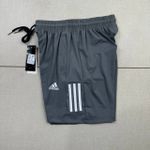 Short Adidas Dry Fit - Masculino - Cinza - Ad65