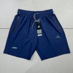 Short Adidas Dry Fit - Masculino -Azul Marinho - Ad66
