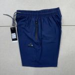 Short Adidas Dry Fit - Masculino -Azul Marinho - Ad66