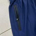 Short Adidas Dry Fit - Masculino -Azul Marinho - Ad66