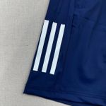 Short Adidas Dry Fit - Masculino - Azul Marinho - Ad67