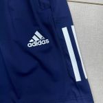 Short Adidas Dry Fit - Masculino - Azul Marinho - Ad67