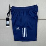 Short Adidas Dry Fit - Masculino - Azul Marinho - Ad67