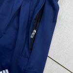 Short Adidas Dry Fit - Masculino - Azul Marinho - Ad67