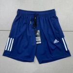 Short Adidas Dry Fit - Masculino - Azul Marinho - Ad67