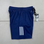 Short Adidas Dry Fit - Masculino - Azul Marinho - Ad67