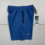 Short Adidas Dry Fit - Masculino - Azul - Ad70