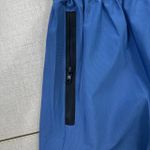 Short Adidas Dry Fit - Masculino - Azul - Ad70