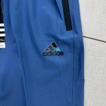 Short Adidas Dry Fit - Masculino - Azul - Ad70