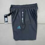 Short Adidas Dry Fit - Masculino - Cinza - Ad71