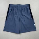 Short Adidas Dry Fit - Masculino - Cinza/Preto - AD73