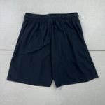Short Adidas Dry Fit - Masculino - Preto - Ad75