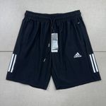 Short Adidas Dry Fit - Masculino - Preto - Ad75