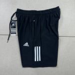 Short Adidas Dry Fit - Masculino - Preto - Ad75
