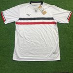Santa Cruz Away Ii - 24/25 - Masculina (DEFEITO)