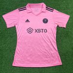 Inter Miami Home I 23/24 - Feminina (DEFEITO)