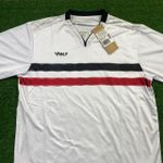 Santa Cruz Away Ii - 24/25 - Masculina (DEFEITO)