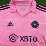 Inter Miami Home I 23/24 - Feminina (DEFEITO)