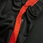 Conjunto Treino Regata e Short Internacional 25/26 - Preto - Masculino