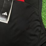 Conjunto Treino Regata e Short Internacional 25/26 - Preto - Masculino