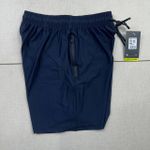 Short Nike Dry Fit - Masculino - Nk57 - Azul Marinho