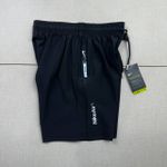 Short Nike Dry Fit - Masculino - Nk58 - Preto
