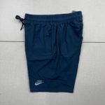 Short Nike Dry Fit - Masculino - Nk59 - Azul Marinho