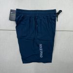 Short Nike Dry Fit - Masculino - Nk59 - Azul Marinho