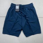 Short Nike Dry Fit - Masculino - Nk59 - Azul Marinho