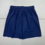Short Nike Dry Fit - Masculino - Nk60 - Azul Marinho