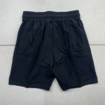 Short Nike Dry Fit - Masculino - Nk64 - Preto