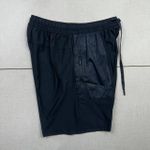 Short Nike Dry Fit - Masculino - Nk65 - Preto