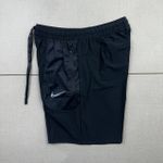 Short Nike Dry Fit - Masculino - Nk65 - Preto