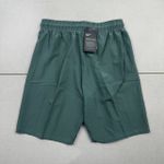 Short Nike Dry Fit - Masculino - Nk66 - Verde