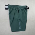 Short Nike Dry Fit - Masculino - Nk66 - Verde