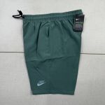 Short Nike Dry Fit - Masculino - Nk66 - Verde