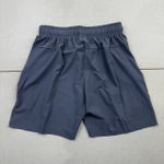 Short Nike Dry Fit - Masculino - Nk67 - Cinza