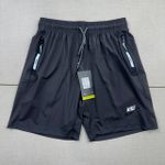 Short Nike Dry Fit - Masculino - Nk68 - Grafite