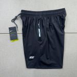 Short Nike Dry Fit - Masculino - Nk68 - Grafite