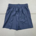 Short Nike Dry Fit - Masculino - Nk69 - Cinza