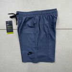 Short Nike Dry Fit - Masculino - Nk69 - Cinza