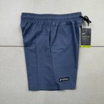 Short Nike Dry Fit - Masculino - Nk69 - Cinza