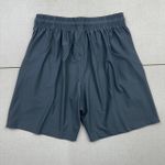 Short Nike Dry Fit - Masculino - Nk70 - Cinza