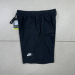 Short Nike Dry Fit - Masculino - Nk71 - Preto