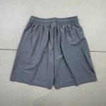 Short Nike Dry Fit - Masculino - Nk72 - Cinza