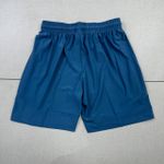 Short Nike Dry Fit - Masculino - Nk74 - Azul Claro