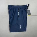 Short Nike Dry Fit - Masculino - Nk76 - Cinza