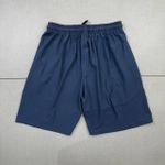Short Nike Dry Fit - Masculino - Nk76 - Cinza